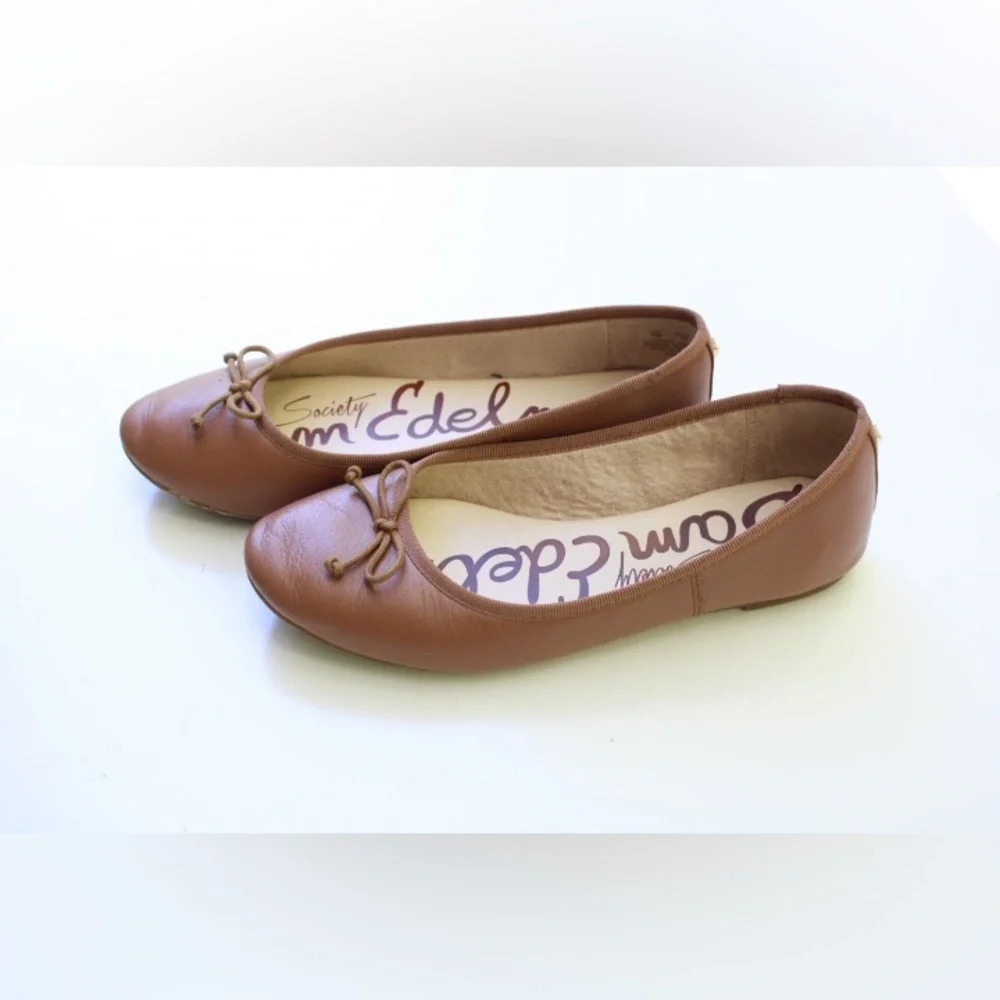 Sam Edelman flats